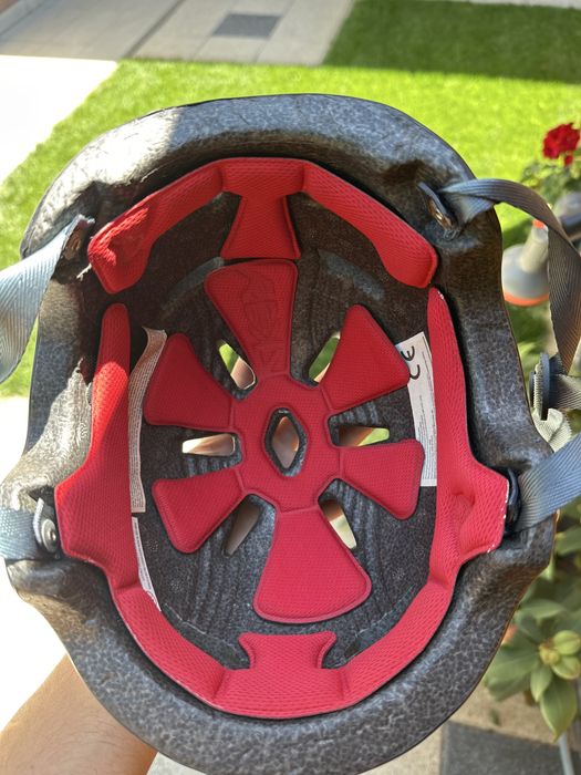 Casca skate/bmx/role Rekd