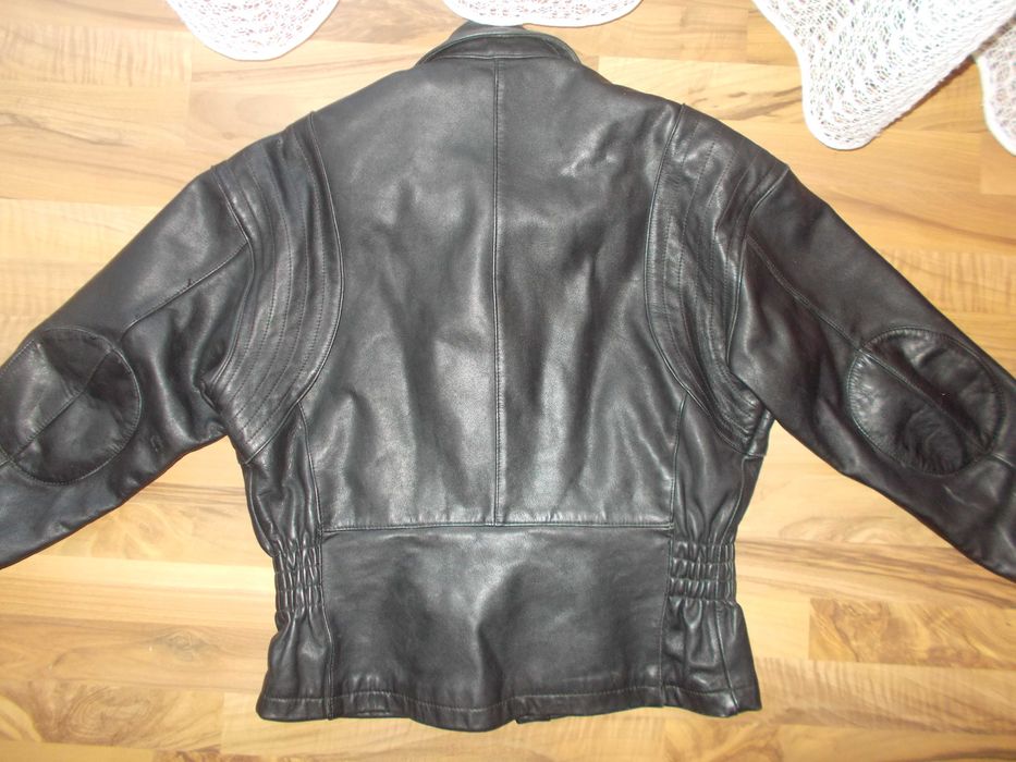 geaca stil moto,chopper,rock sau de strada,HEIN GERICKE ,L