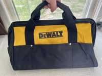 Geanta DeWALT de Transport Pentru Scule