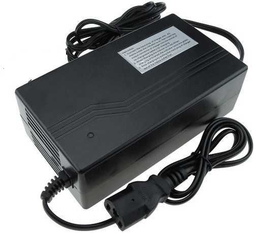 Зарядно устройство за  Ел. триколки и Скутери