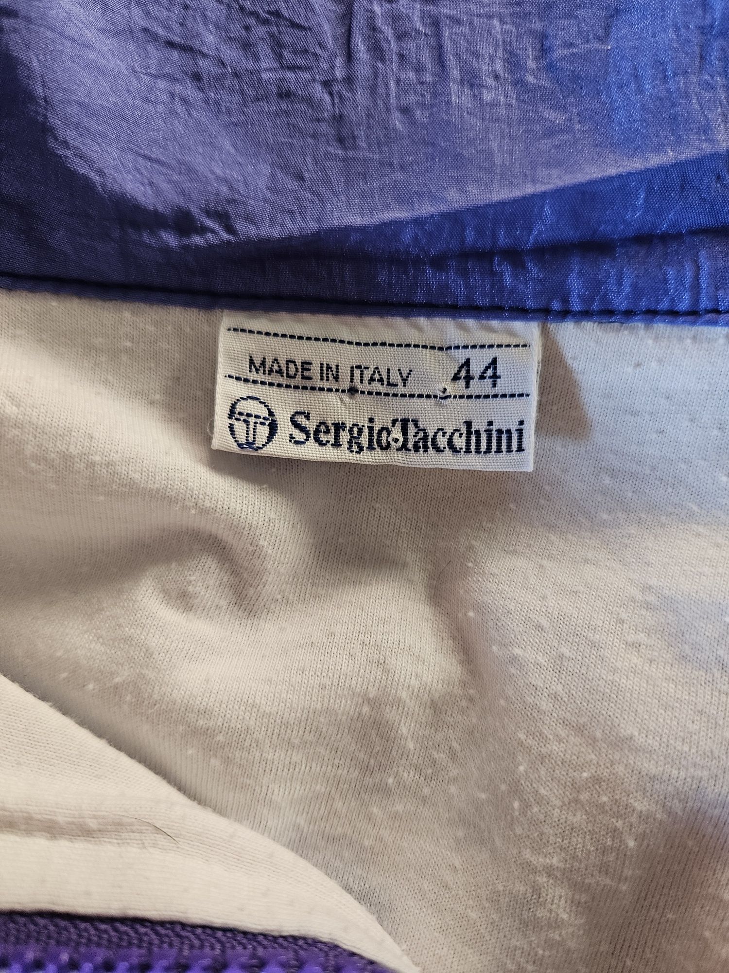 Bluza Sergio Tacchini, nu Nike, Adidas, Jordan, Levi's, Zara, Gucci