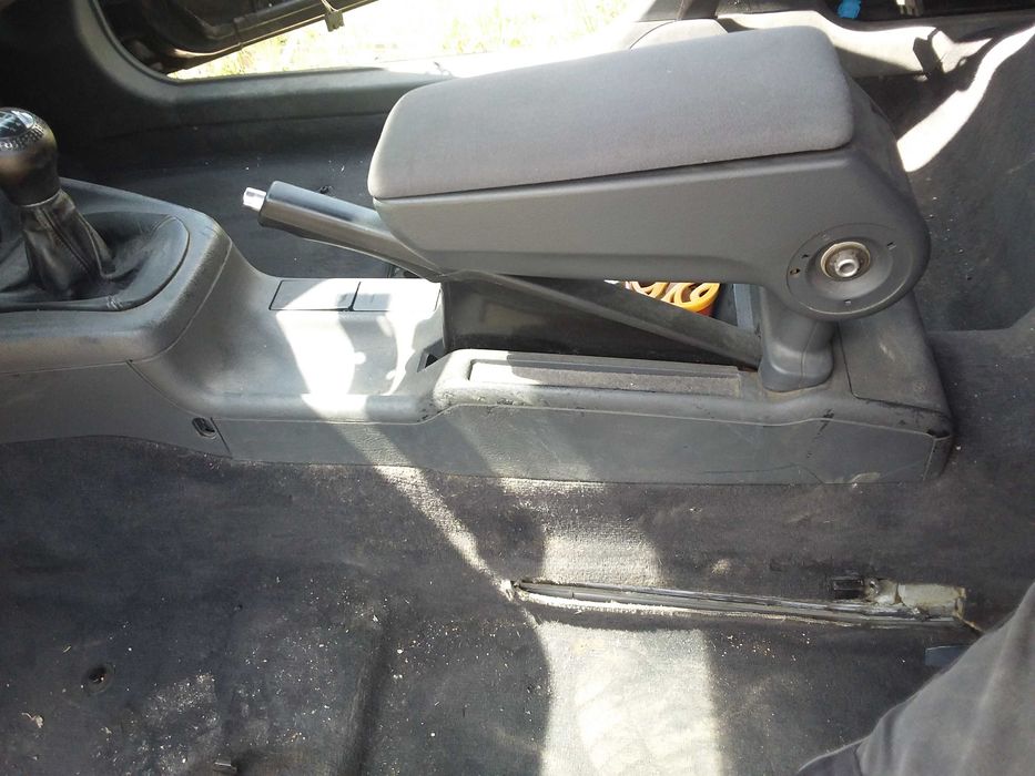 Ауди А4 Б5 1.9 тди фейс