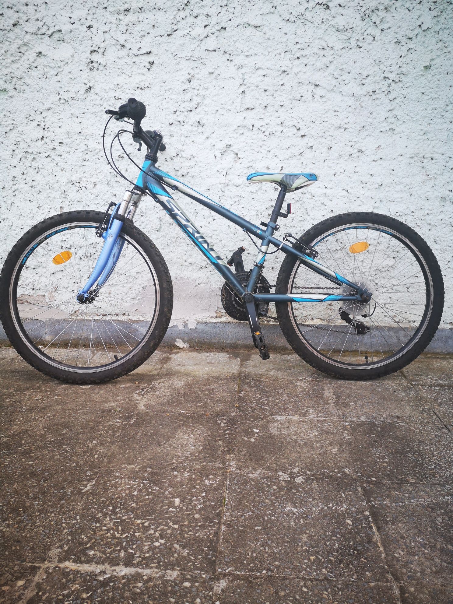 Sprint Casper 24