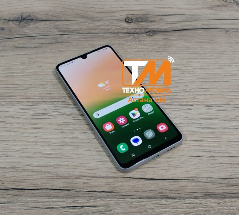 SAMSUNG A33 5G 6/128Gb
