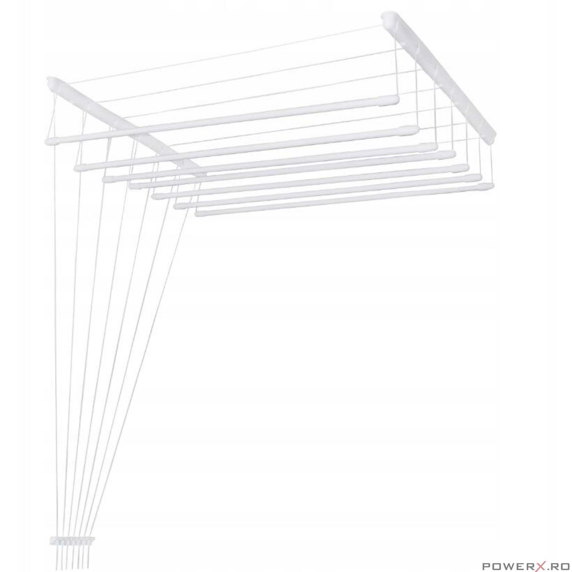 Uscator rufe de tavan 7x200 cm Sepio