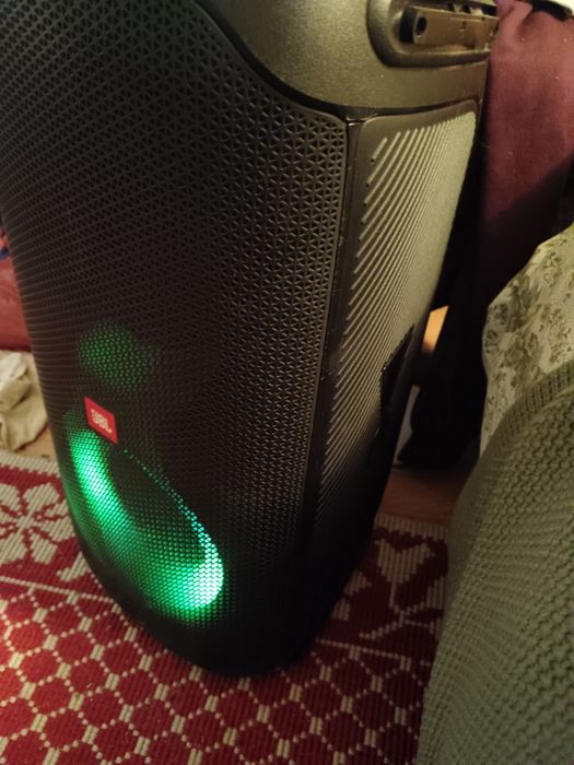 Boxa jbl party box110
