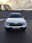 Dacia Duster 1.5dCi Euro 5