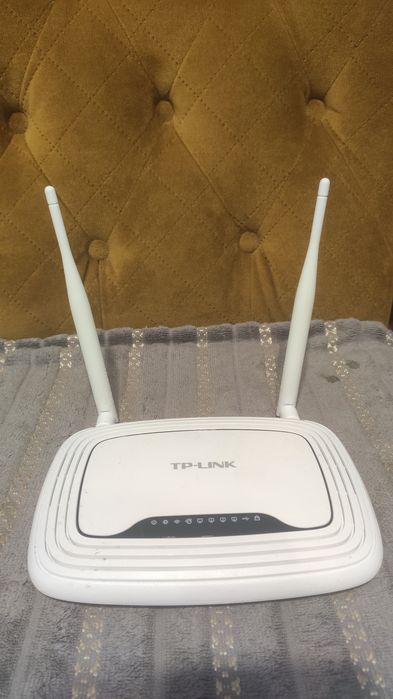 Продам модем TP Link