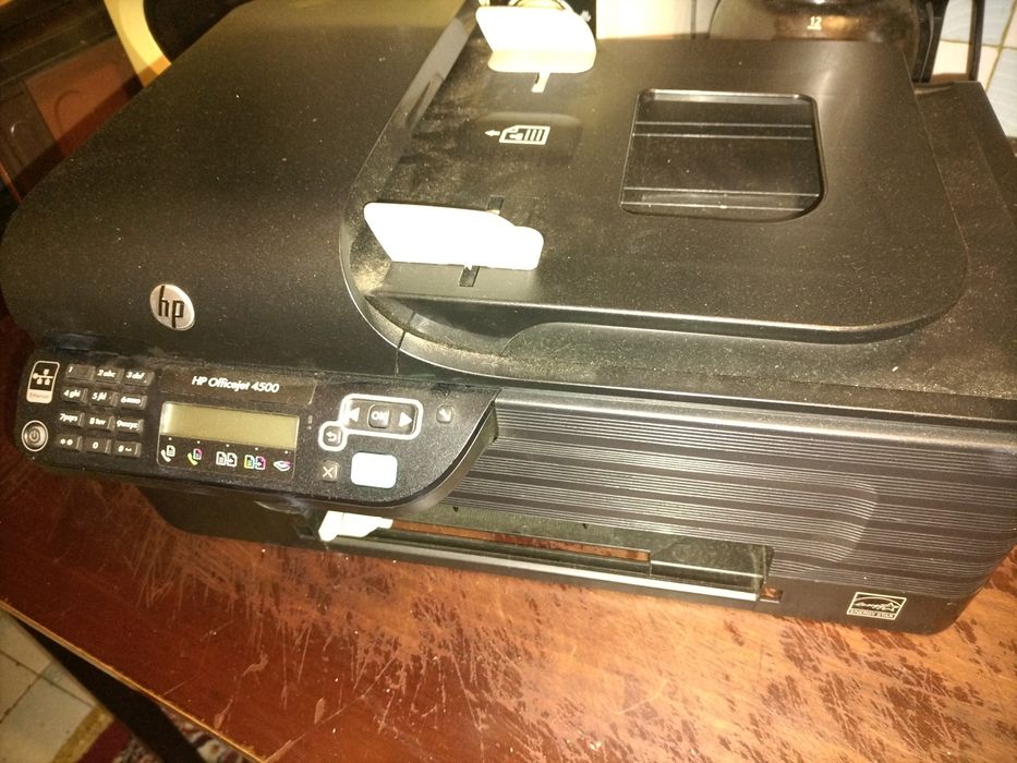 Imprimanta HP Officejet 4500