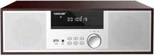 Винтидж стерео уредба HANLIM HL-816 CD, FM, Bluetooth/AUX/USB