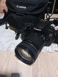 Canon EOS 60D EF-S 18-135 +accesorii
