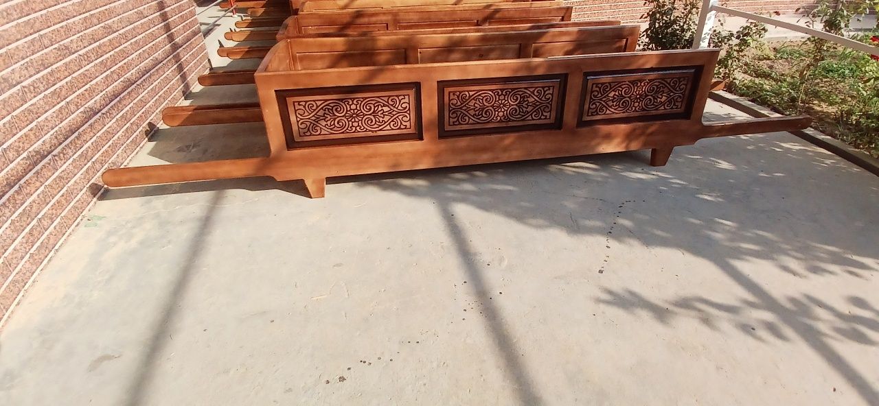 O'zbekiston bo'ylab dastavka xizmatimiz mavjud