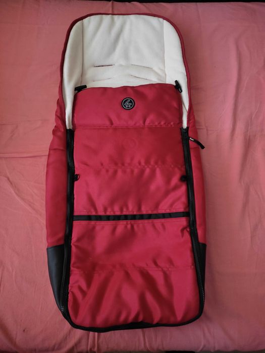 Продавам детска количка Mutsy EVO