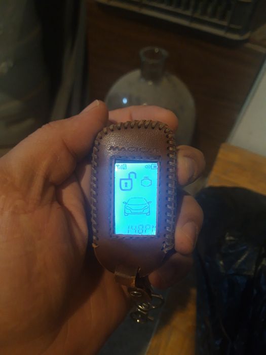 Megicar 905 original