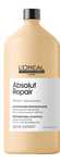 Sampon profesional, L’Oreal Professionnel Serie Expert Absolut Repair