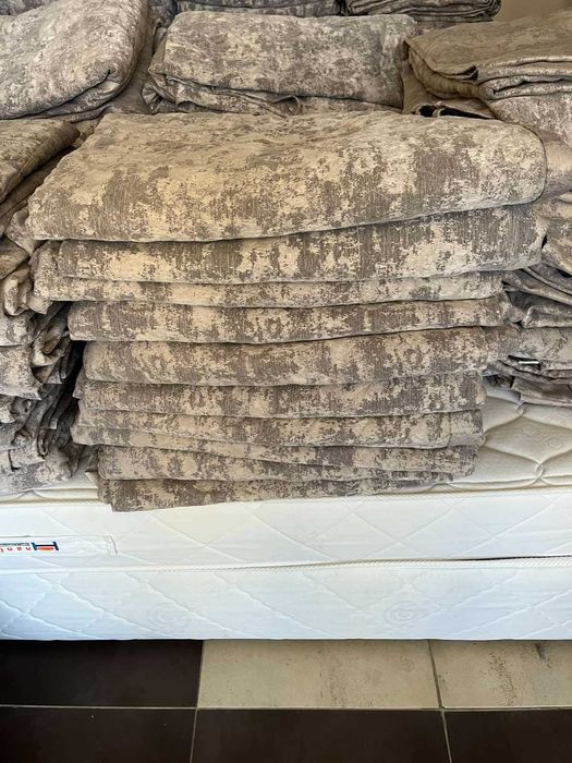 пердета и покривки