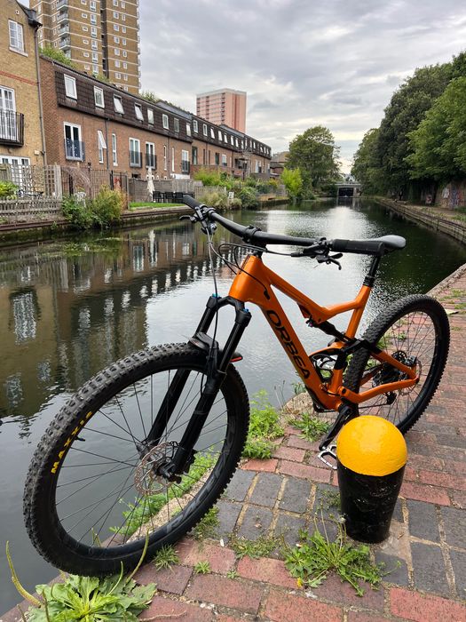 ORBEA OCCAM H20 -2023-4