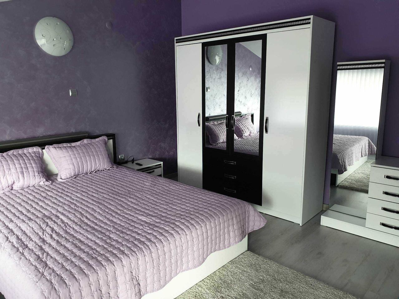 Продава се Четиристаен апартамент в Хисаря - 105 кв.м за 777 €/кв.м - Снимка #18