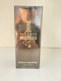 Parfum One Million Prive Paco Rabanne 100ml apa de parfum