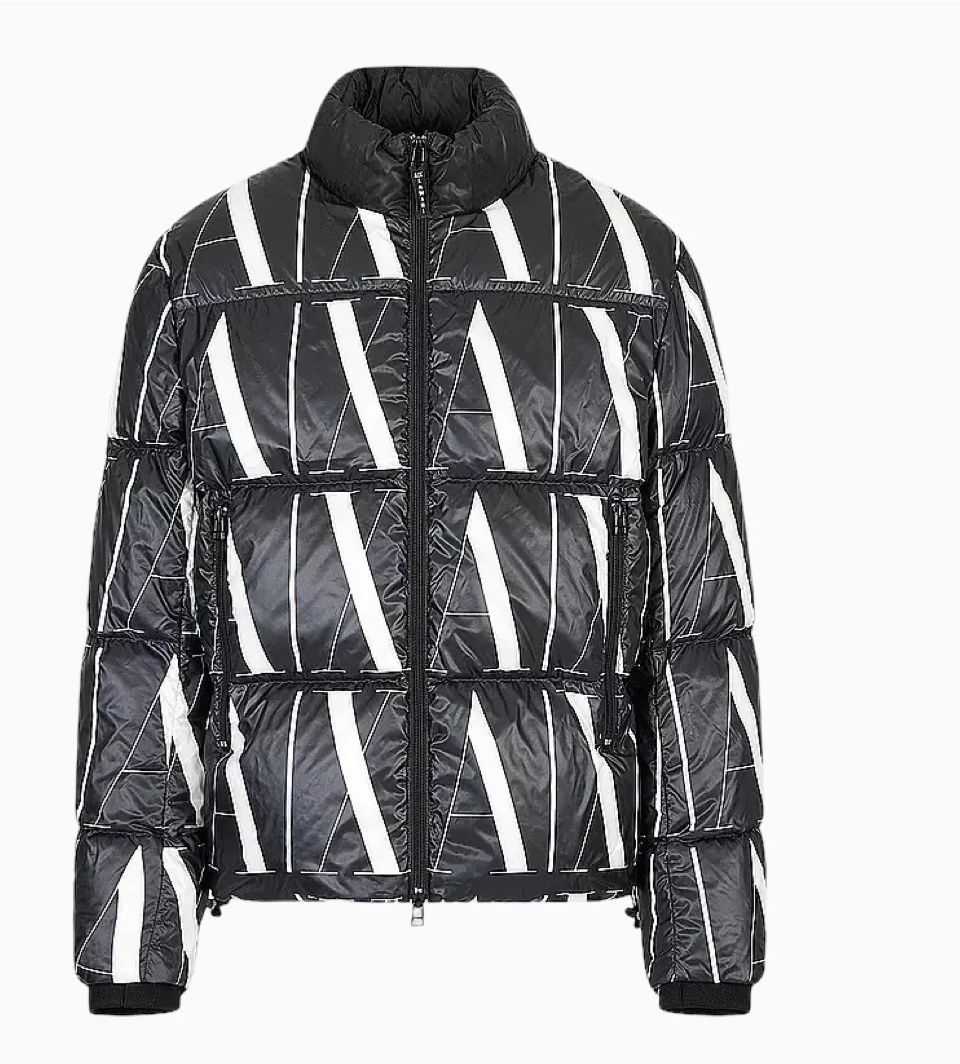 Armani Exchange мъжко яке