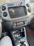 VW tiguan 2010.