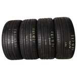 Anvelope Vara  Goodyear Efficient F1 SUV 4x4  112Y