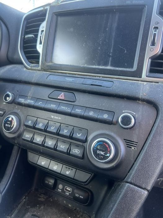 DEZMEMBREZ Piese Auto Kia Sportage Hyundai Tucson Motor 2.0 Diesel euro 3 4 5 Cutie de Viteze Automata Manuala  2007-2020