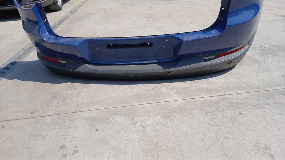 Bara spate Vw Tiguan 2010