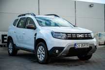Dacia Duster 2023 1.5 dci 4x4