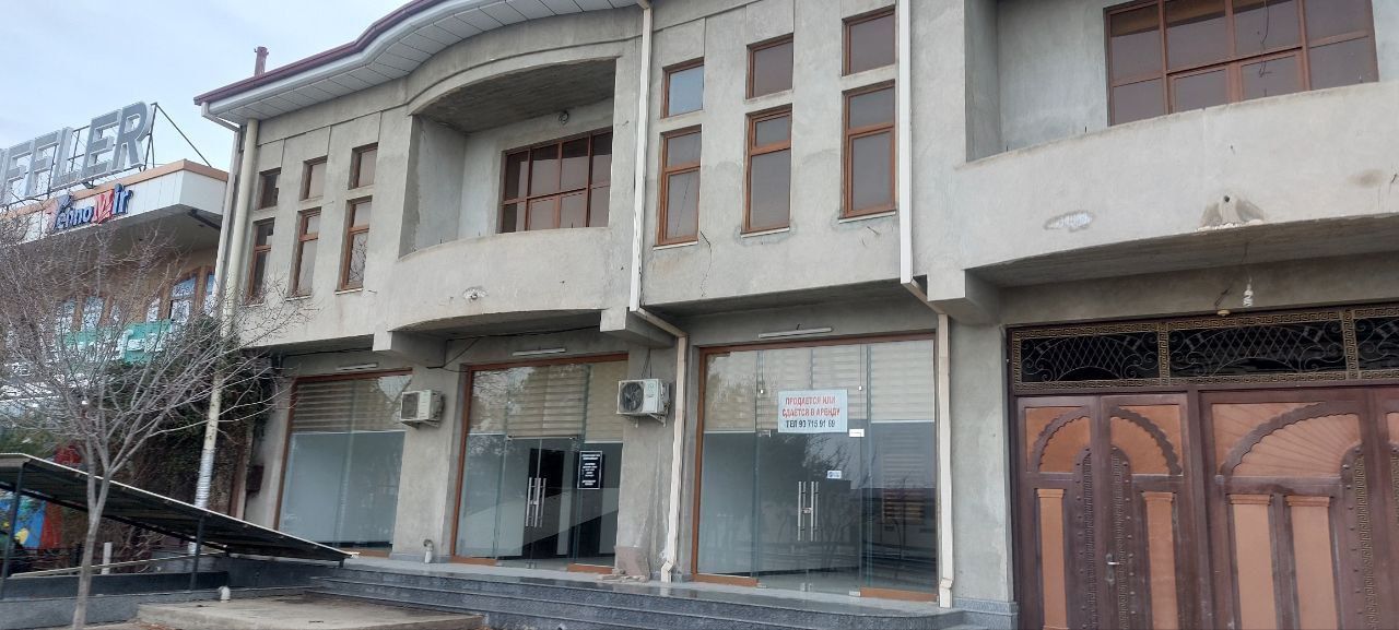 Arenda Ofis, Magazin,Do'kon