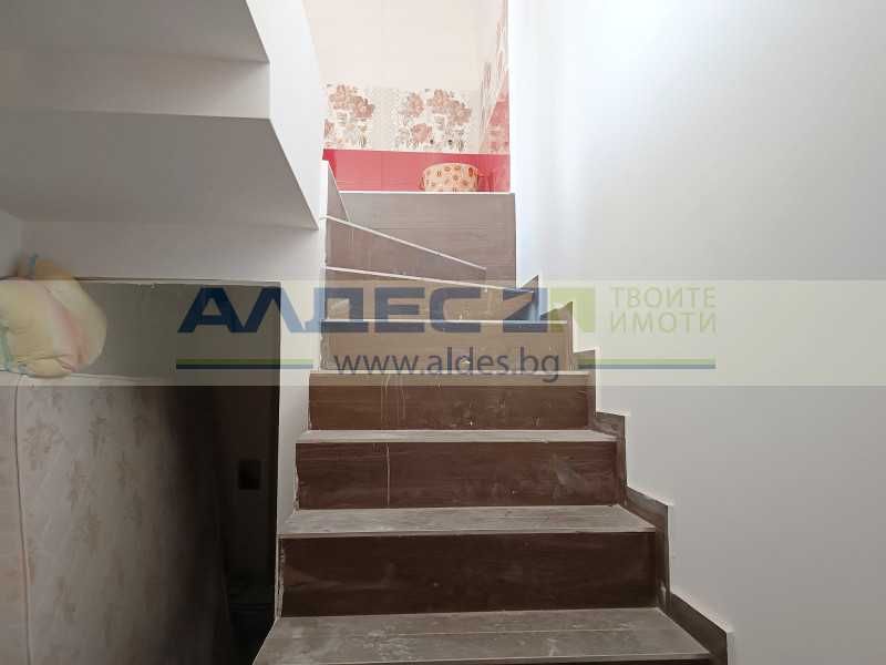 Продава се Мезонет в София, Манастирски ливади - 185 кв.м за 1271 €/кв.м - Снимка #11