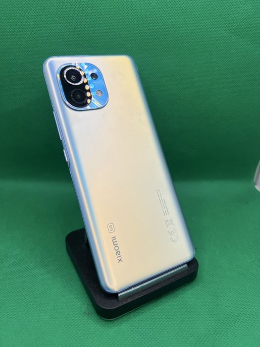 Xiaome MI 11, 256GB, Lazar Amanet Crangasi, 4042125
