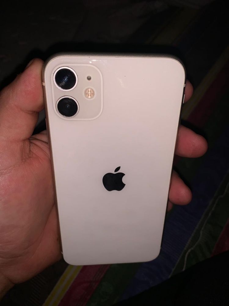 Iphone 11 обмен на выше моей модели