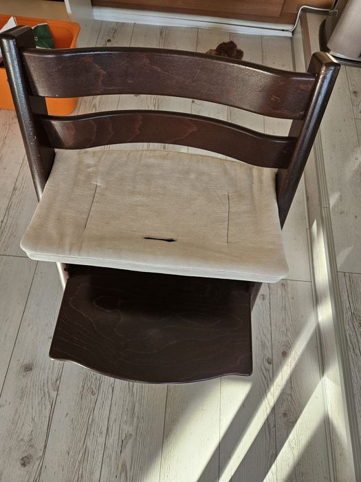 Stokke детско/бебешко столче за хранене