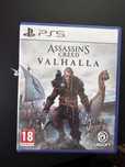 Assassin’s Creed Valhalla PS5