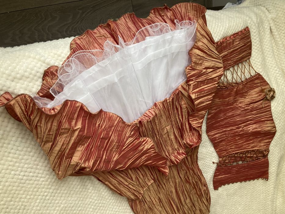 Официална рокля M / L