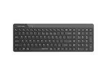 A4TECH FBK23 AS(BLACK) клавиатура с  инновационной технологией