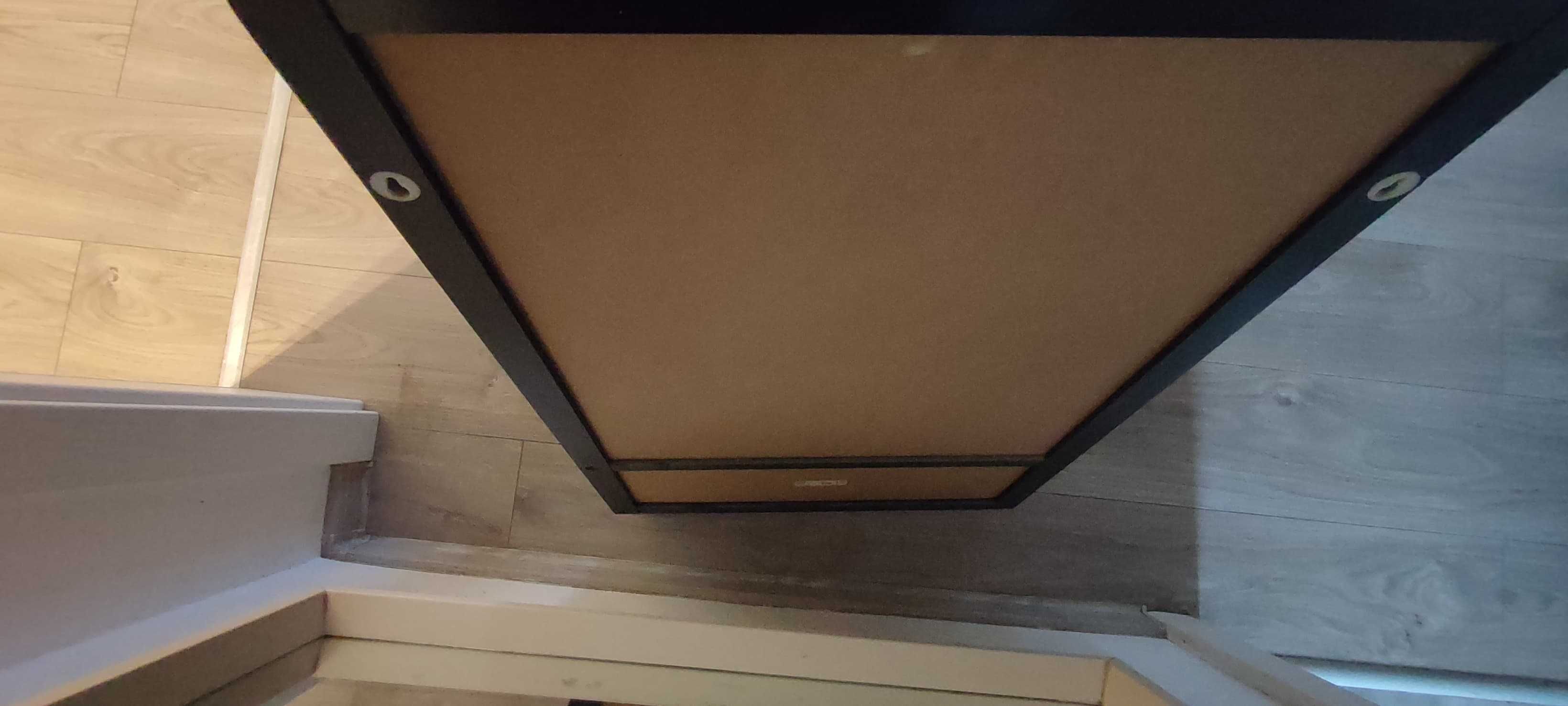 Tabla magnetica creta - avizier IKEA