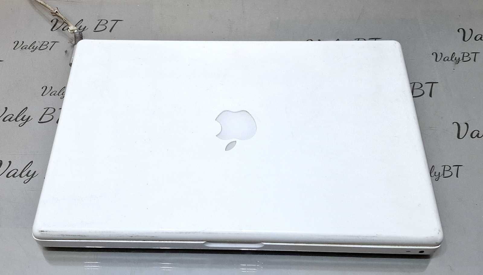Laptop core2duo - Macbook A1181 - functional-instalat