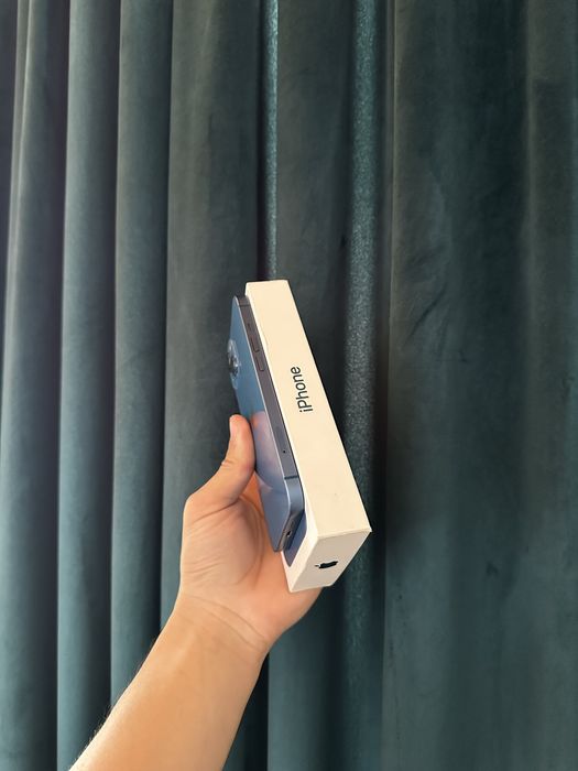 iPhone 13 Очилмаган