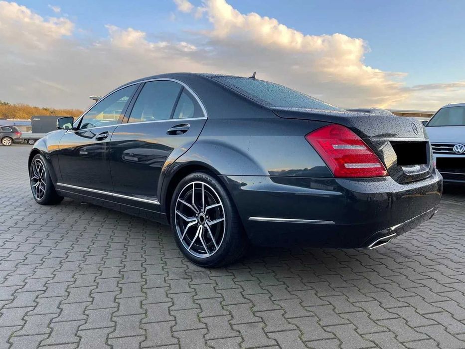 Jante Mercedes R18 5x112 AMG W213 Style | C-Class, E-Class, CLA, GLC