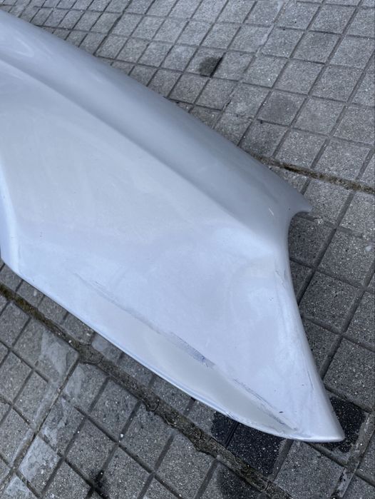 Калник за E-classa W211 facelift 2008 година