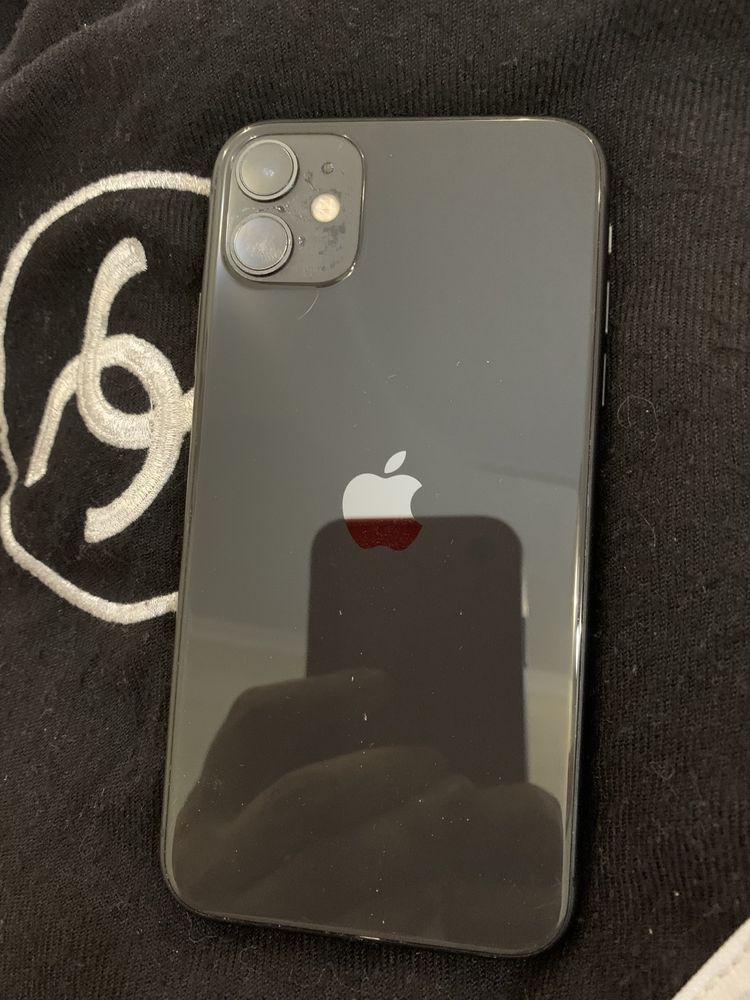 Айфон 11 Iphone11