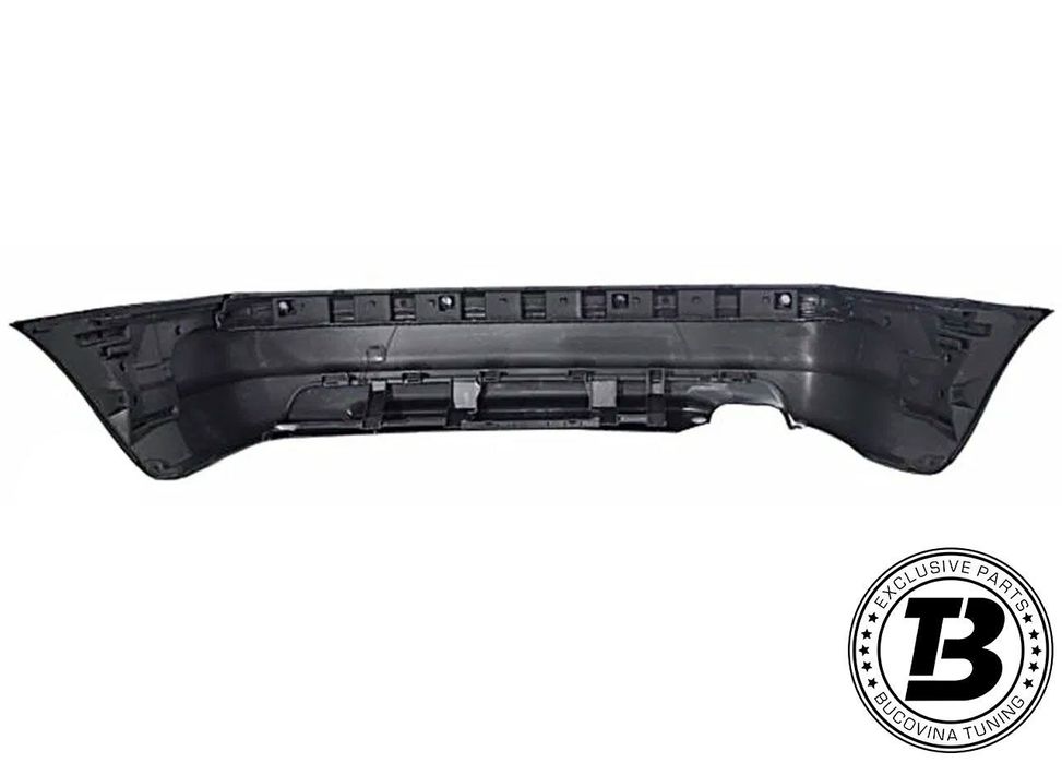 Bara Spate compatibila cu BMW Seria 3 E46 MT Design