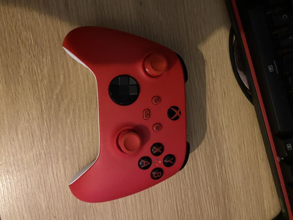 Controller Microsoft Xbox X/S Original