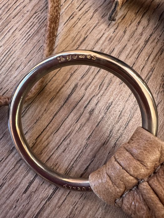 Оригинална чанта Burberry.