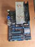 Комплект lg 1155   ар  i7-- 2600   16gb