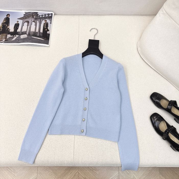 Жилетки Chanel, Dior, Hermes