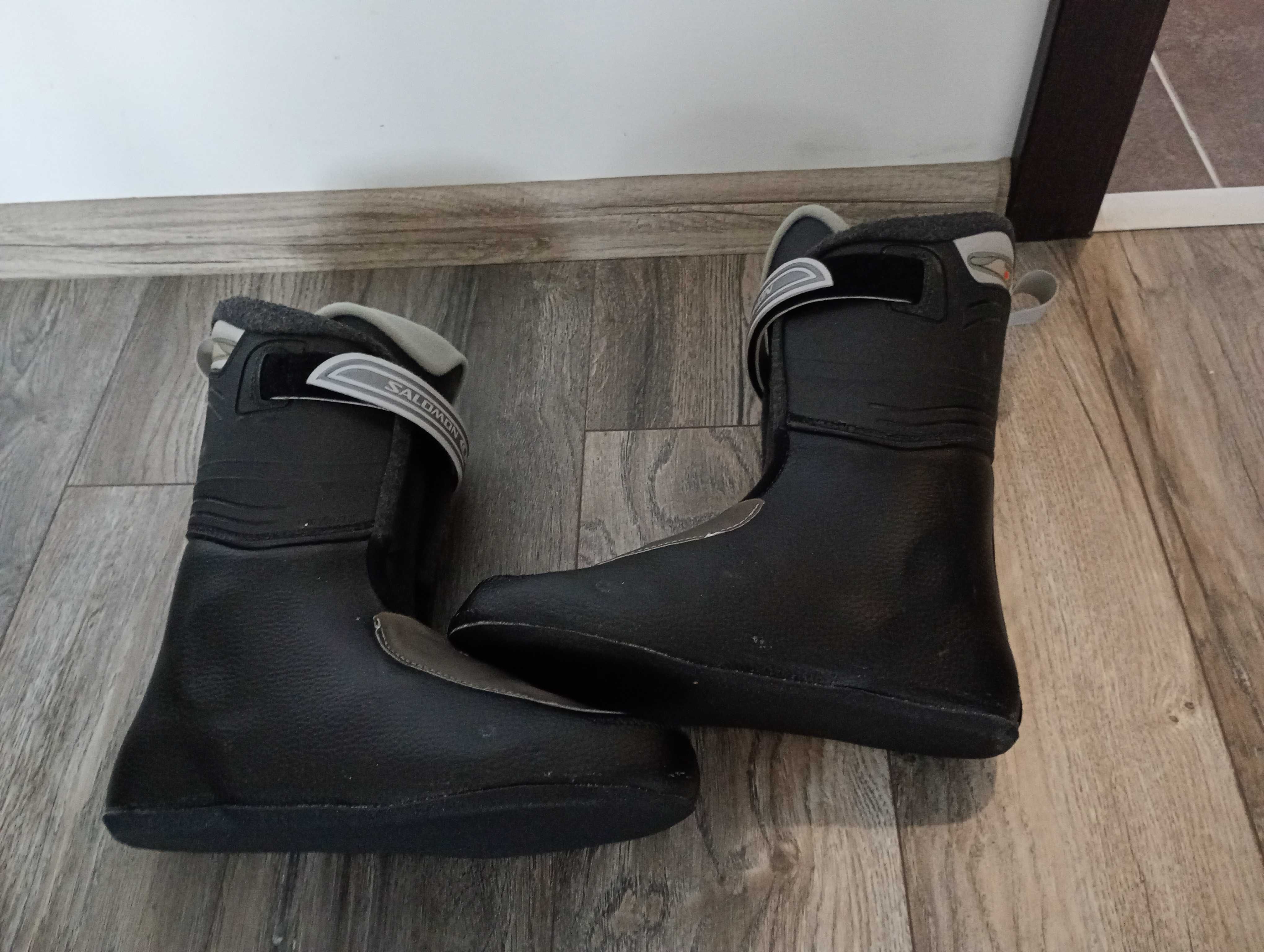 ски обувки Salomon Vario 25 - 25.5/ 295mm