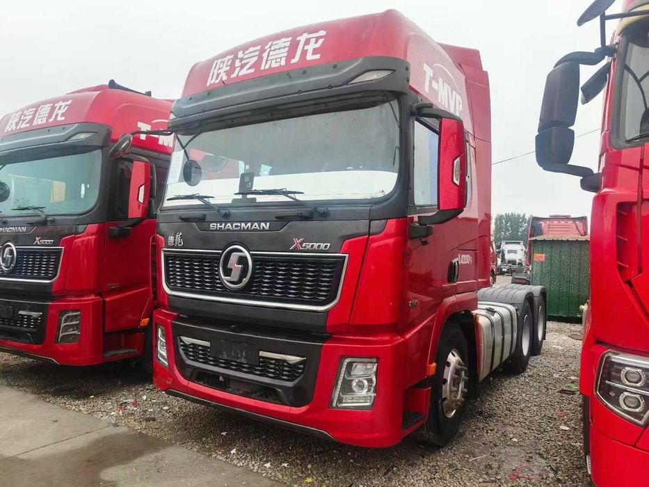 Тягачи бу, новые SITRAK,SHACMAN,FAW
май 2021 г.
460 л.с., 
двигатель